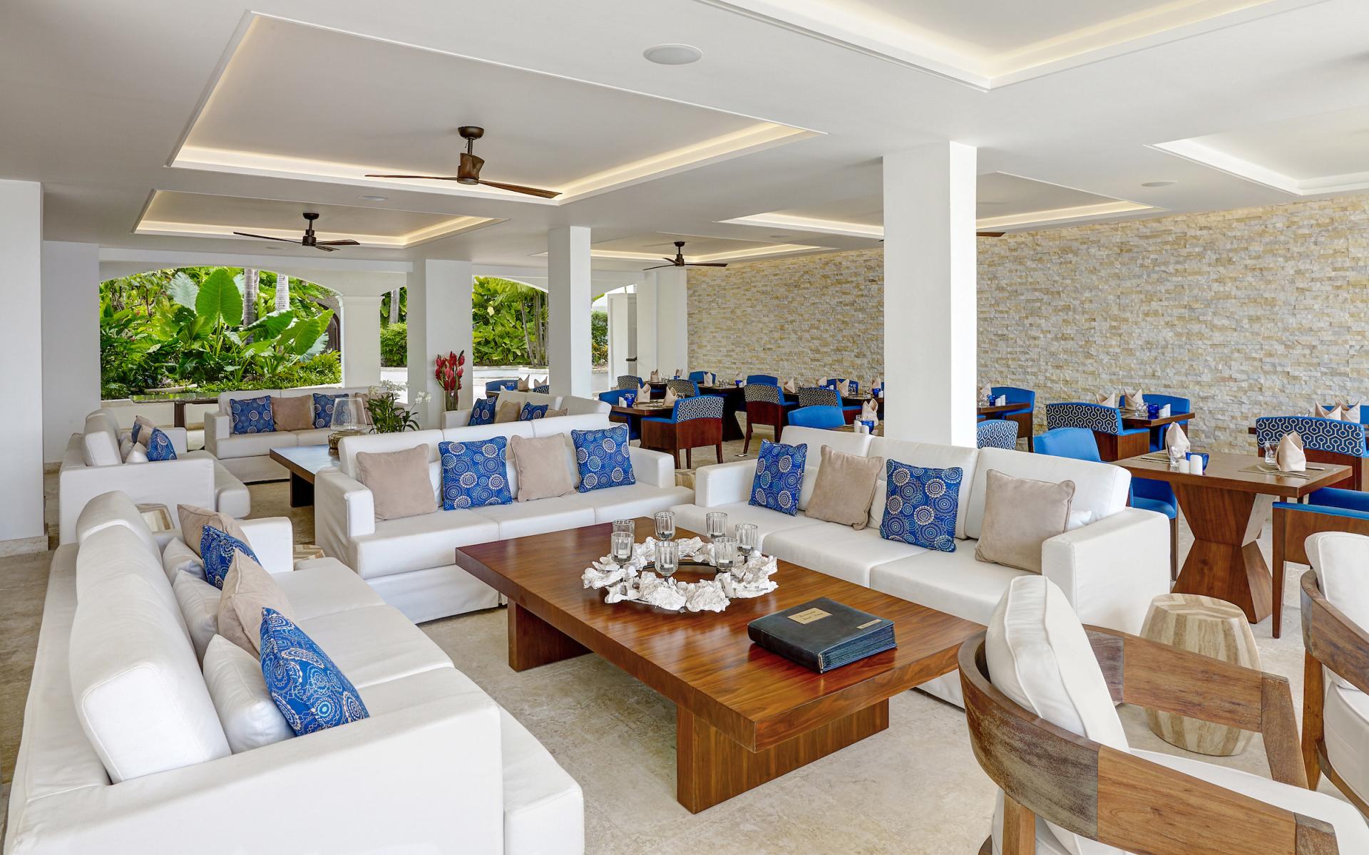 Lobby Lobby