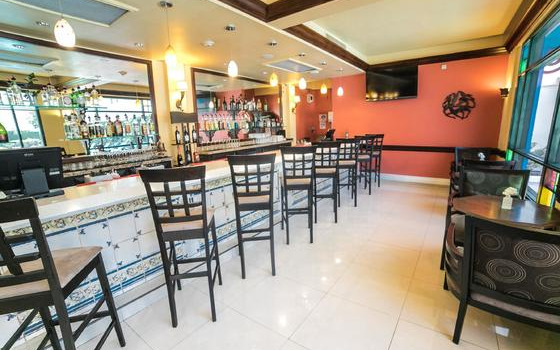 Bar Bar