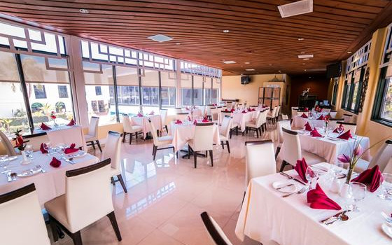 Restaurant Restaurant