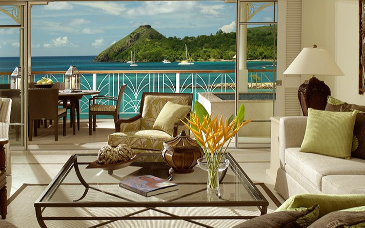 Suite VIlla Mer Suite VIlla Mer