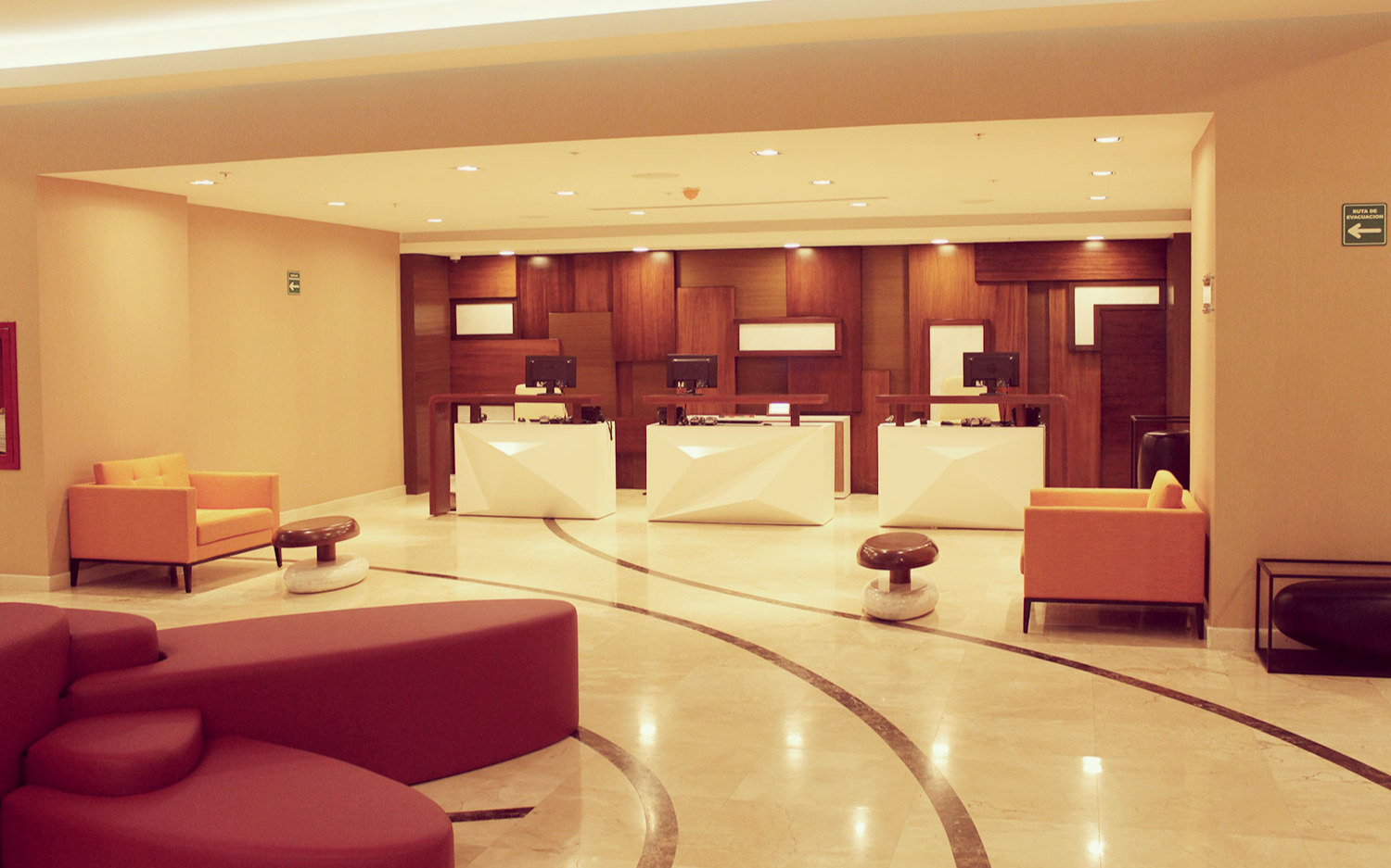 Lobby Lobby
