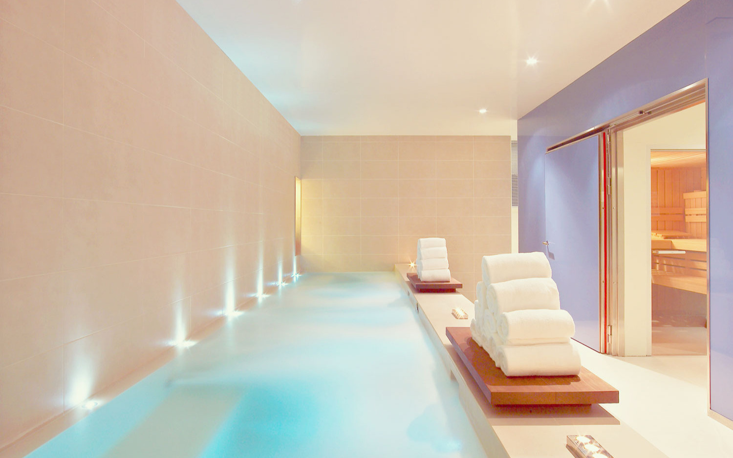 Spa Spa