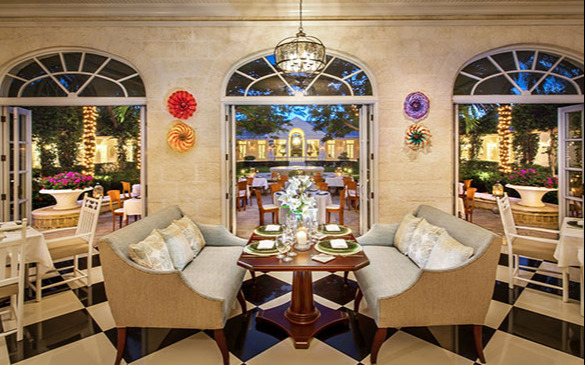 Restaurant Restaurant