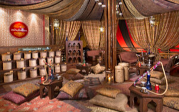 Chicha Bar Chicha Bar