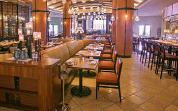 Restaurant Restaurant