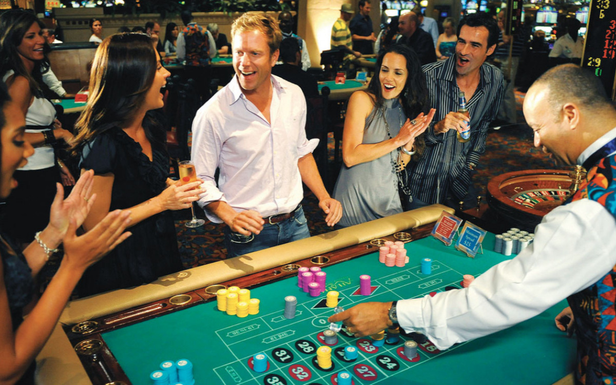 Casino Casino
