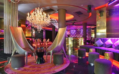 Restaurant Red Lounge Restaurant Red Lounge
