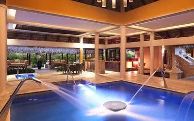 Spa Spa