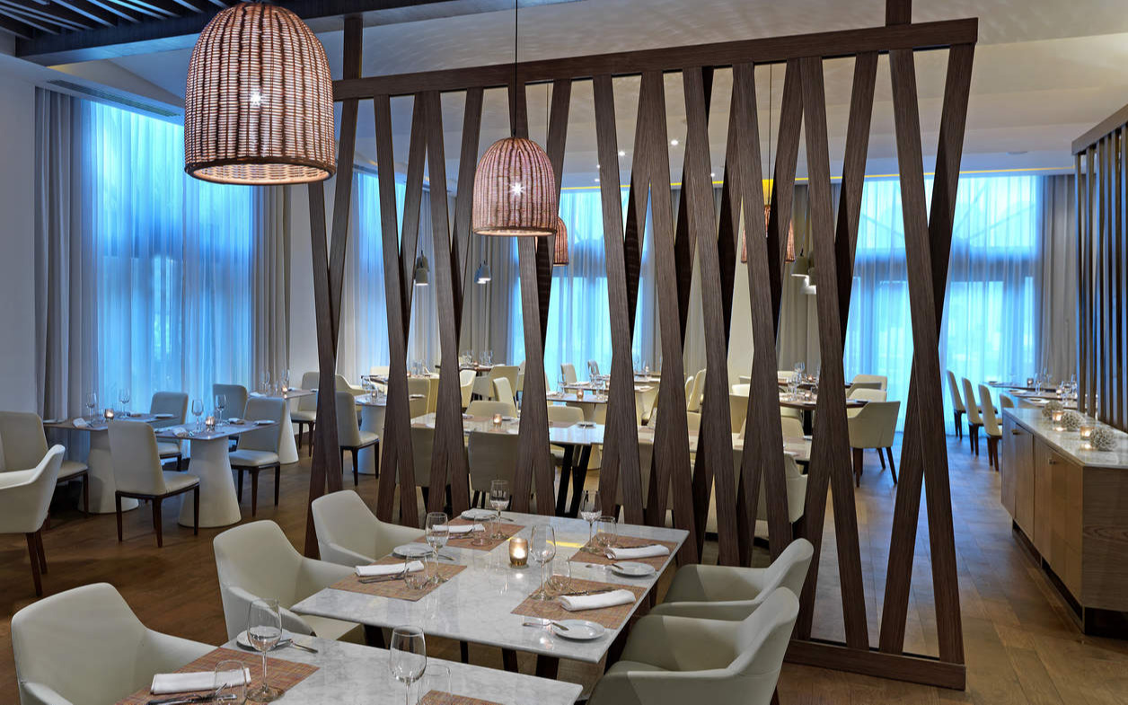 Vento restaurant Vento restaurant