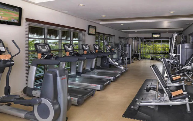 Gym Gym