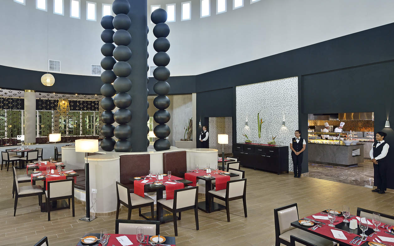 Buffet Buffet