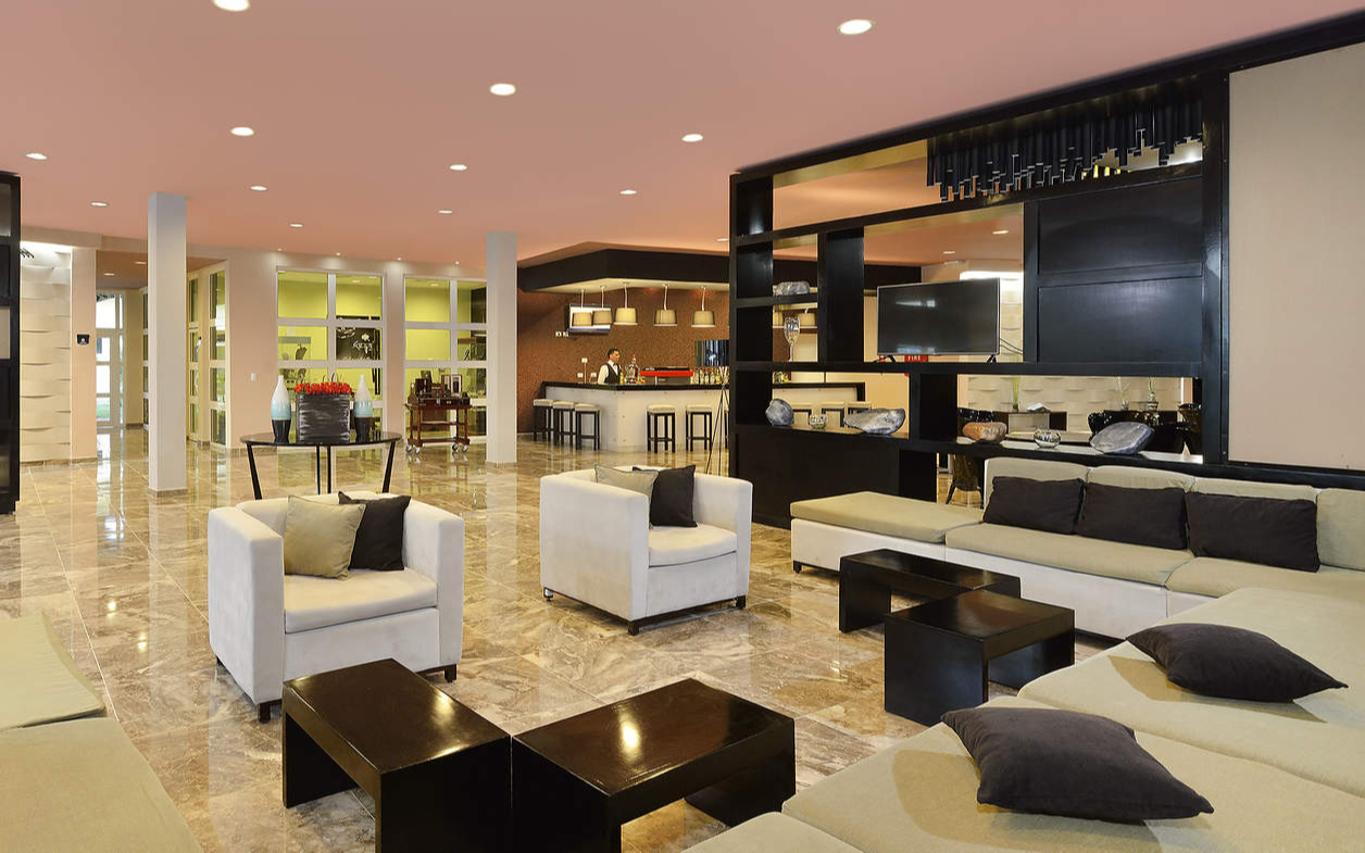 Lobby Bar Lobby Bar