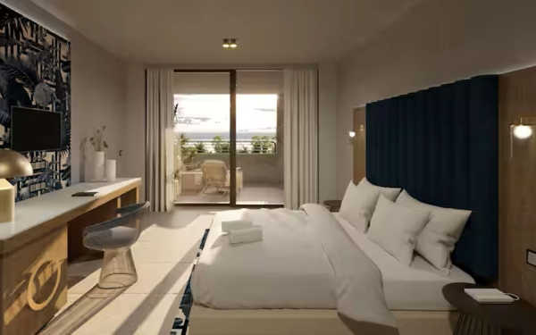 Suite au The Rif at Mengrove Beach Corendon Suite au The Rif at Mengrove Beach Corendon