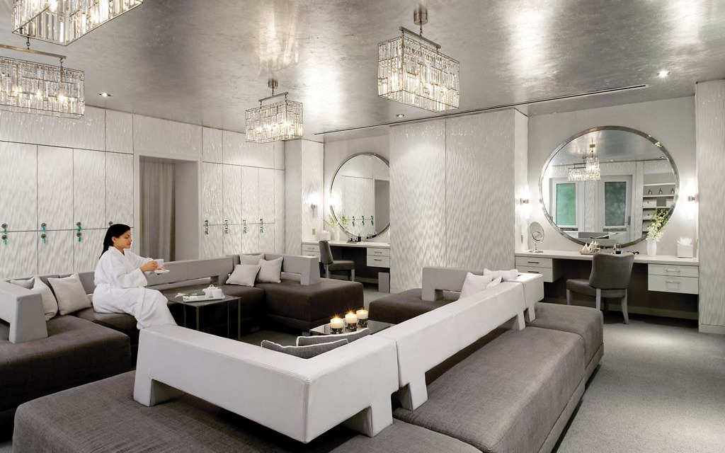 Spa Spa