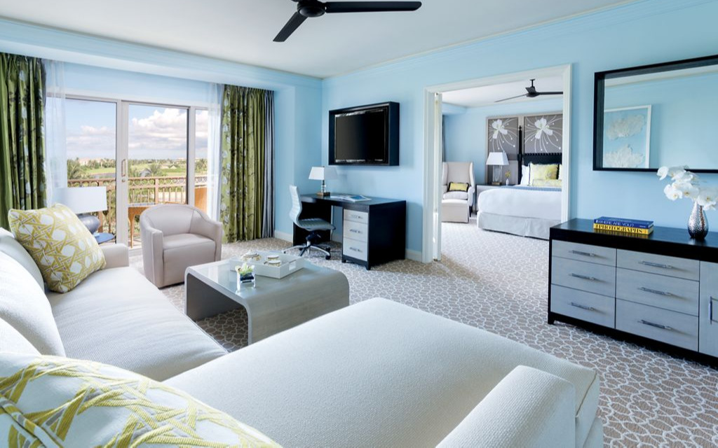 Harbour suite Harbour suite