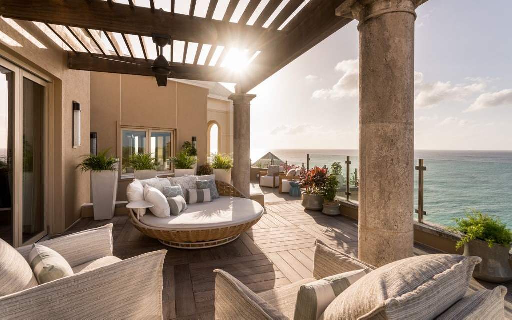 Penthouse Penthouse