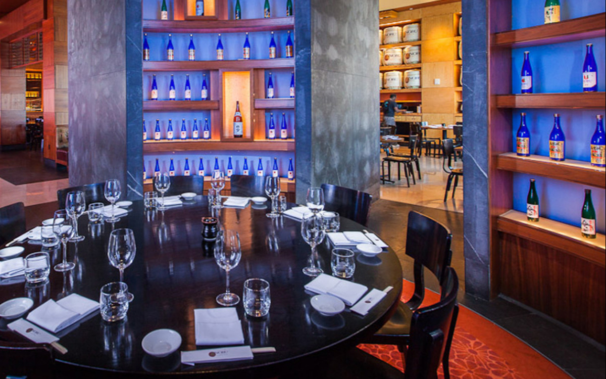 Restaurant Restaurant