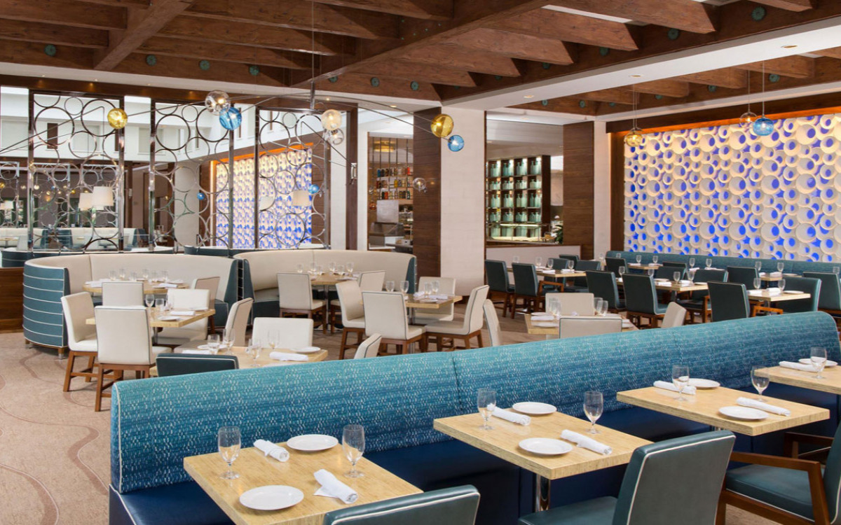 Restaurant Restaurant