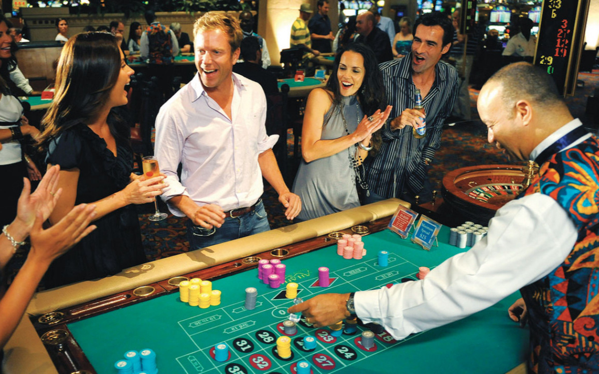 Casino Casino