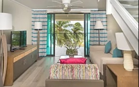 Penthouse room Penthouse room