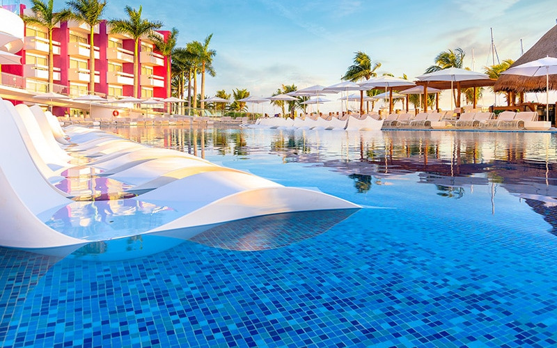 Pool Pool