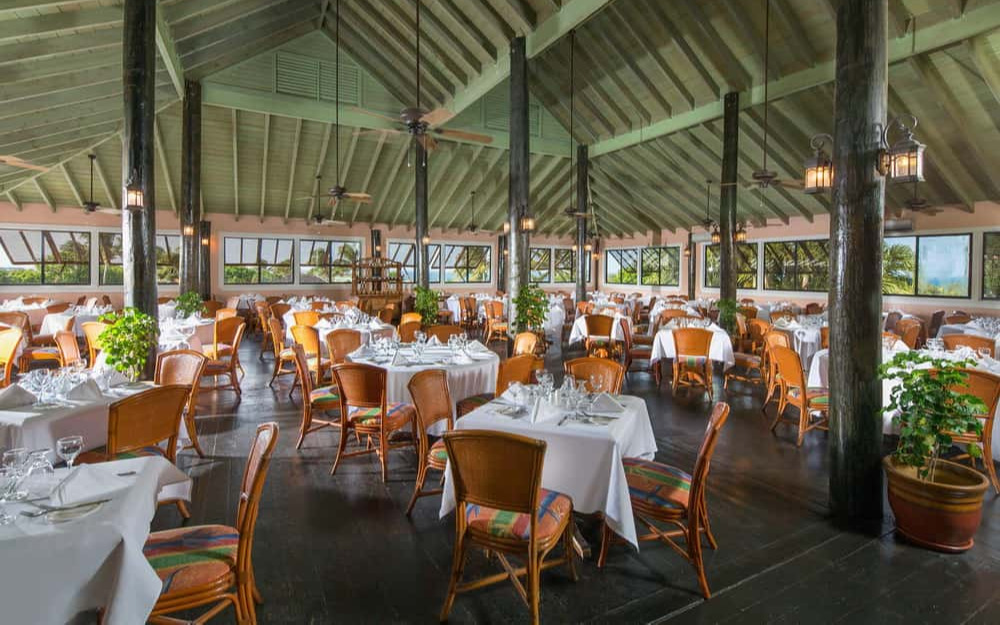 Restaurant Restaurant