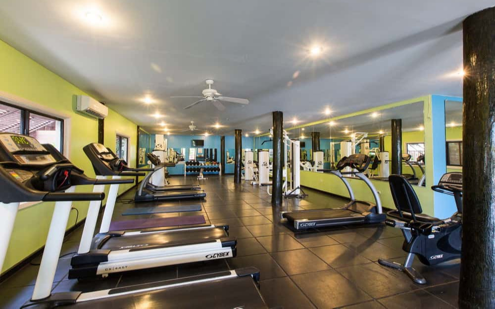 Gym Gym