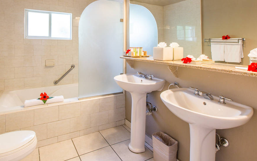 Bathroom Bathroom