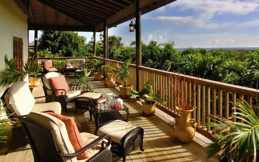 Terrace Terrace