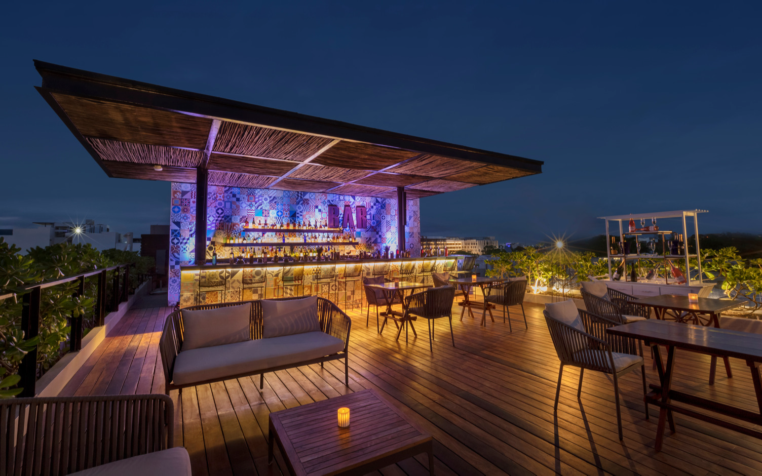 Bar Bar
