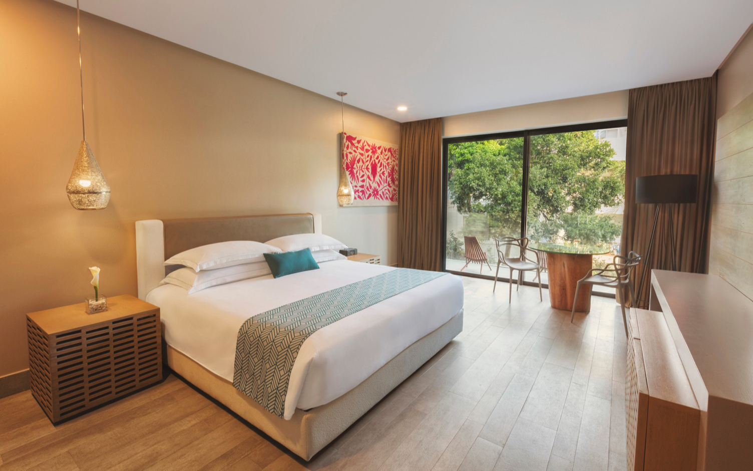 Rooms Rooms