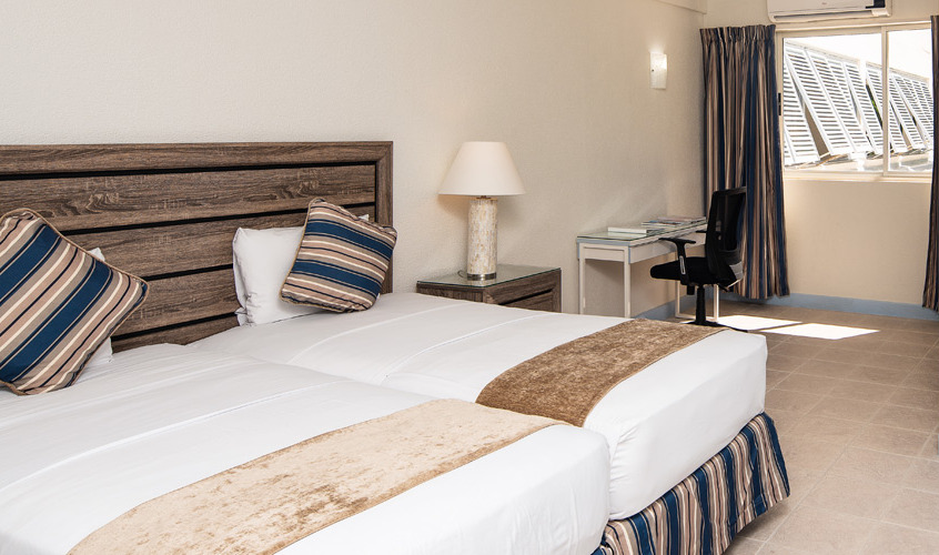 Chambre standard Chambre standard