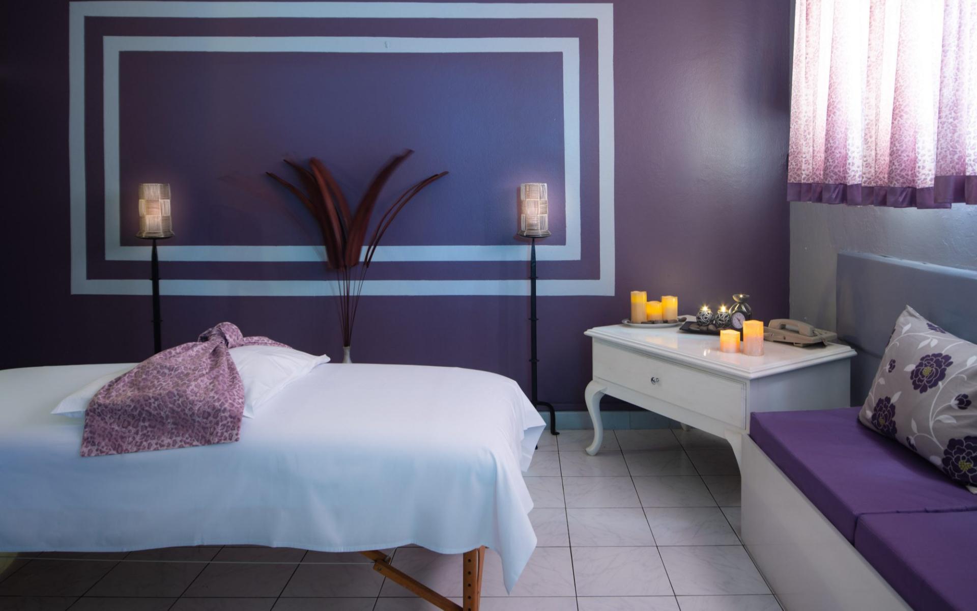 Spa Spa