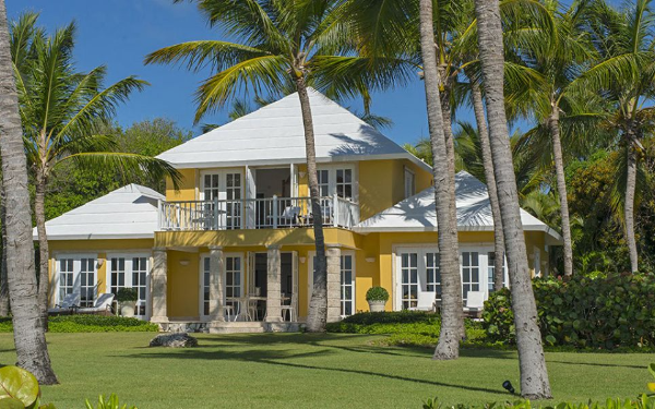 Villa au Tortuga Bay Punta Cana Villa au Tortuga Bay Punta Cana