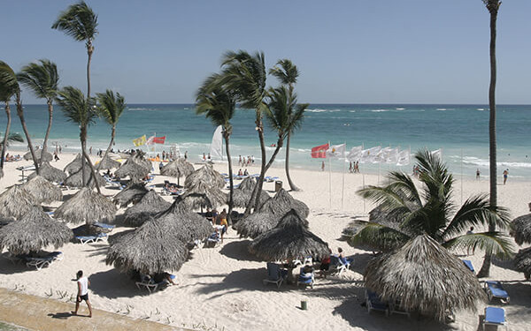 Beach Beach