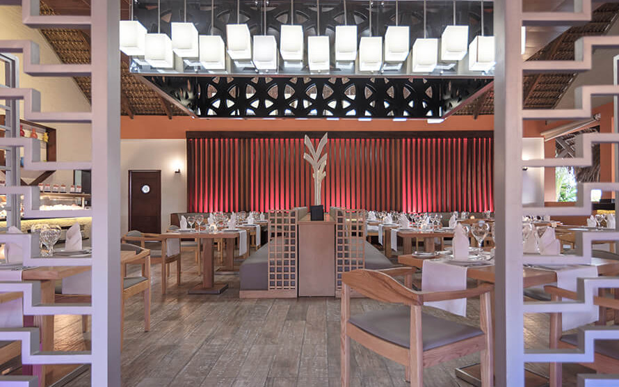 Restaurant Restaurant