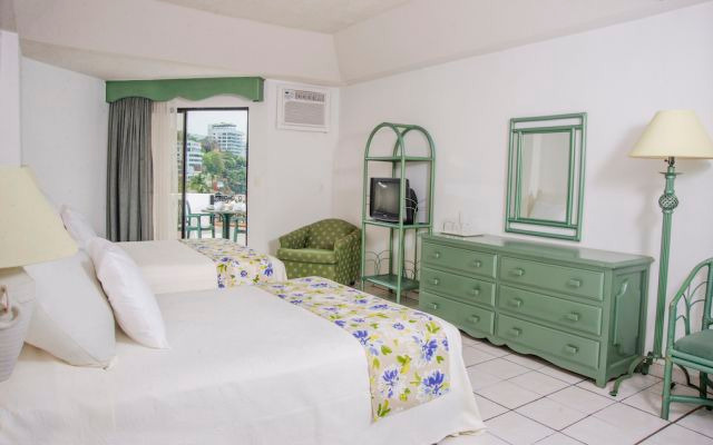 Superior room Superior room
