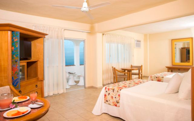 Junior suite Junior suite