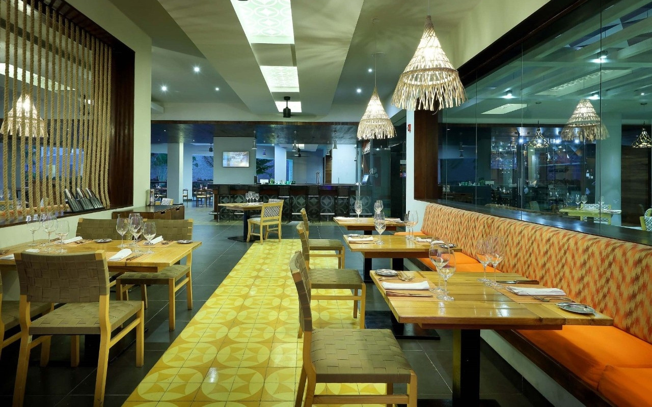 Restaurant Restaurant