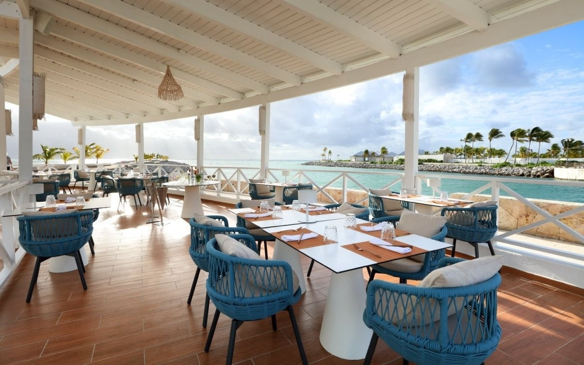 Restaurant Restaurant