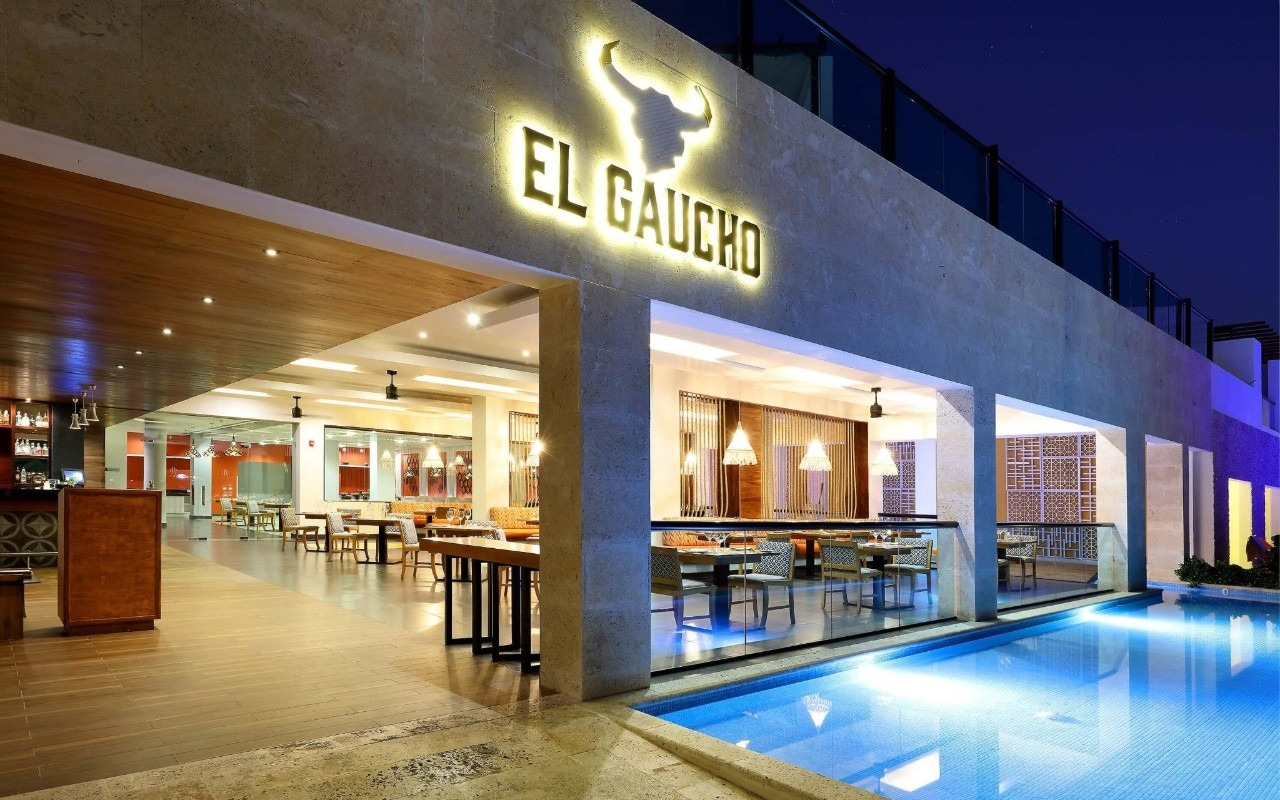 Restaurant Restaurant