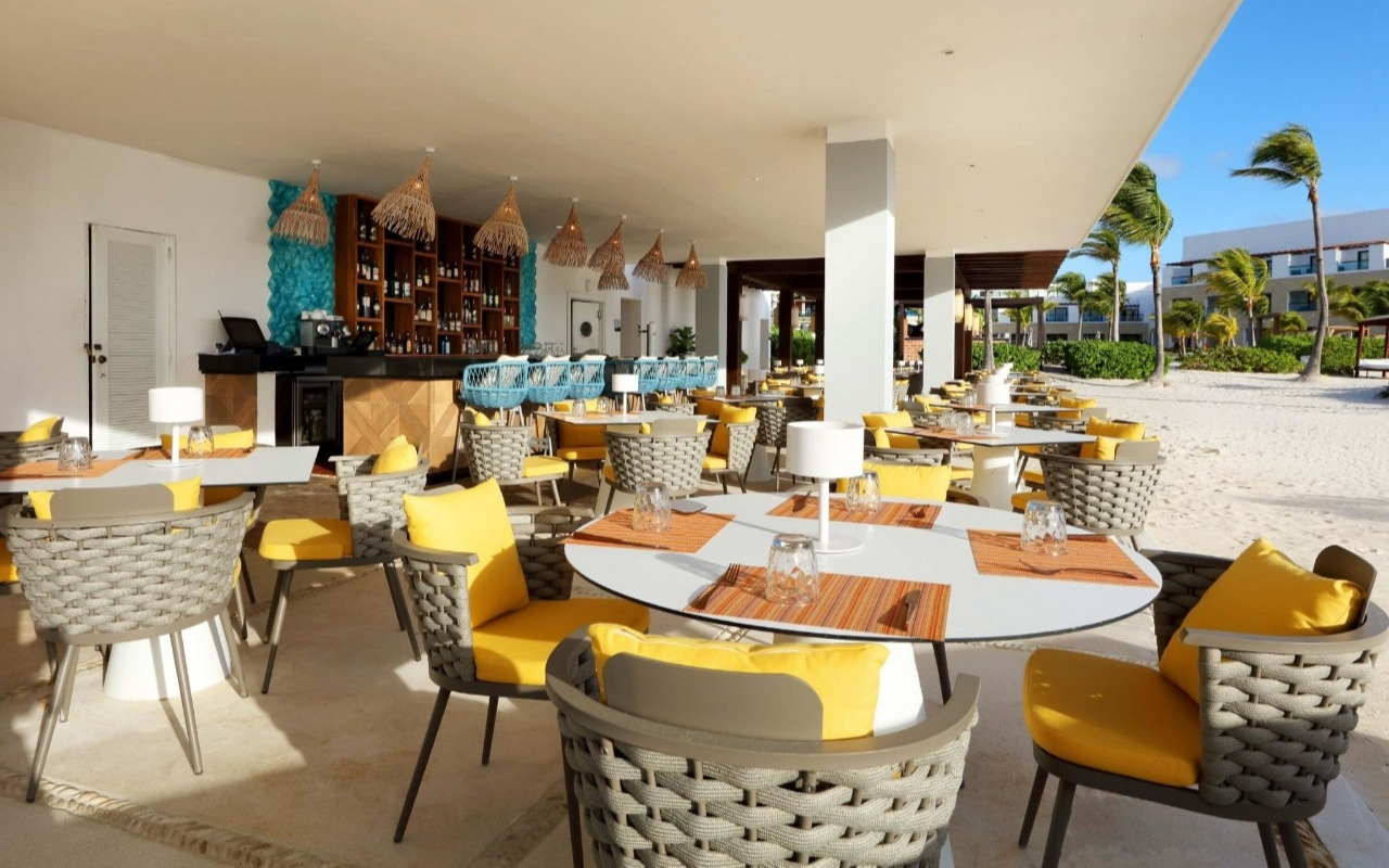 Restaurant Restaurant