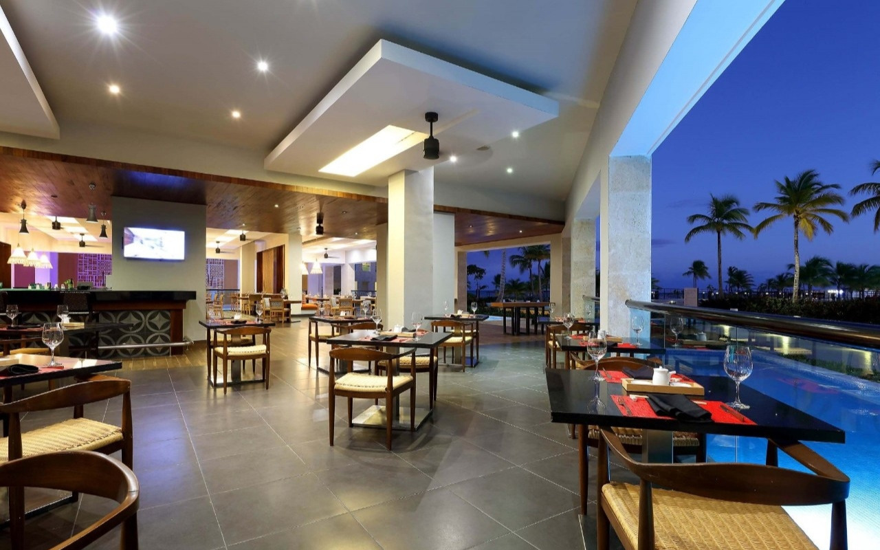 Restaurant Restaurant