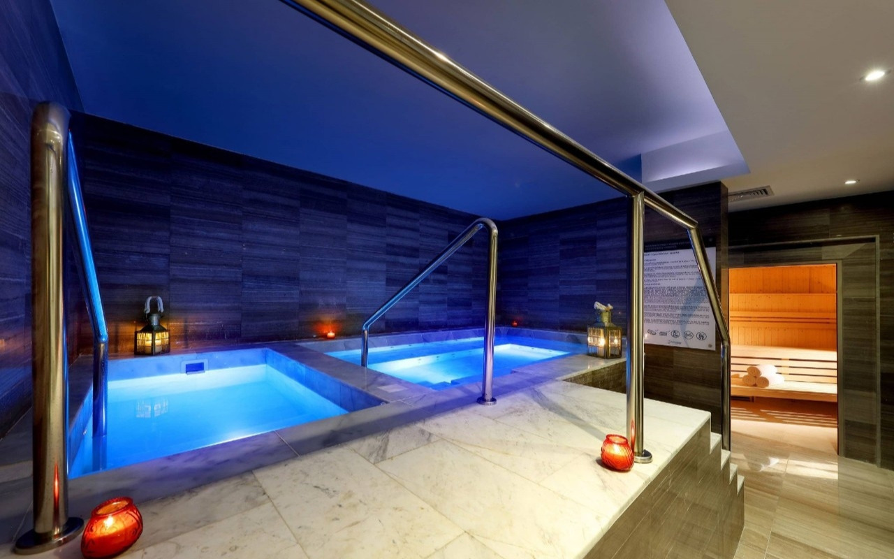 Spa Spa