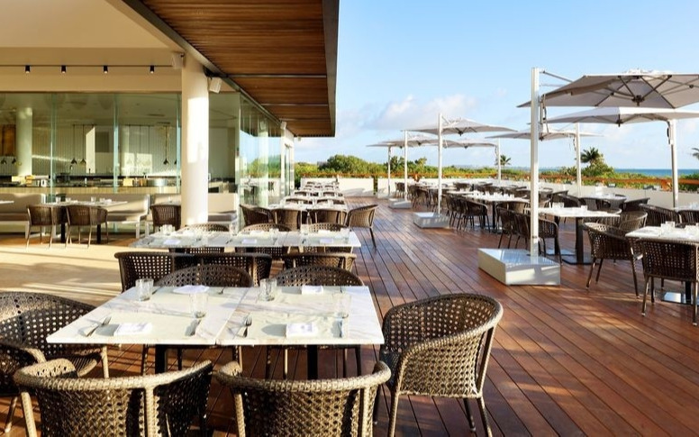 Restaurant Restaurant