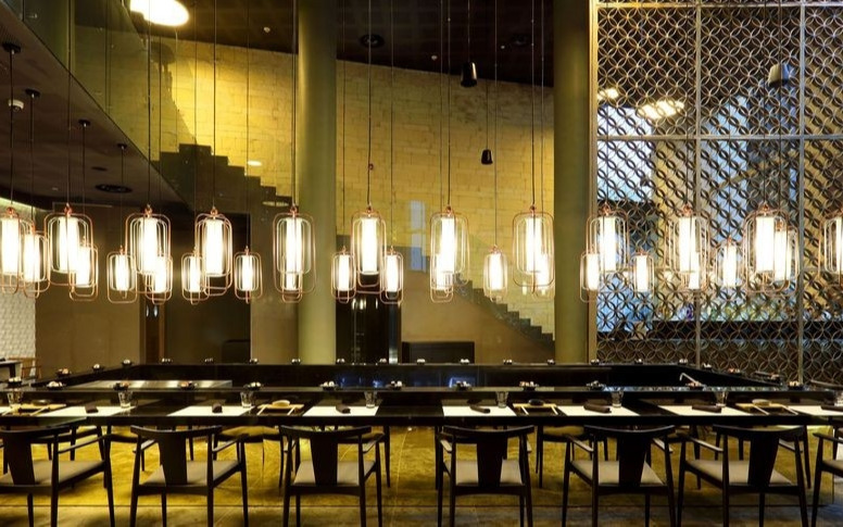 Restaurant Restaurant