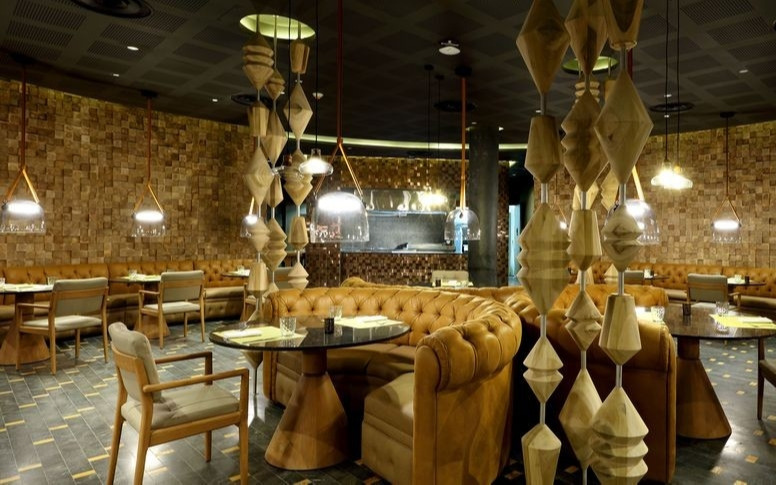 Restaurant Restaurant