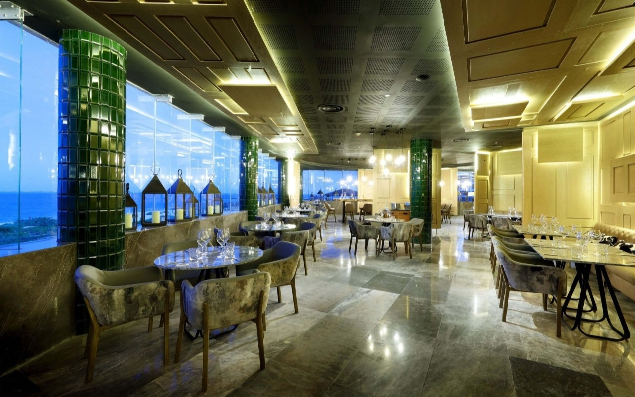 Restaurant Restaurant