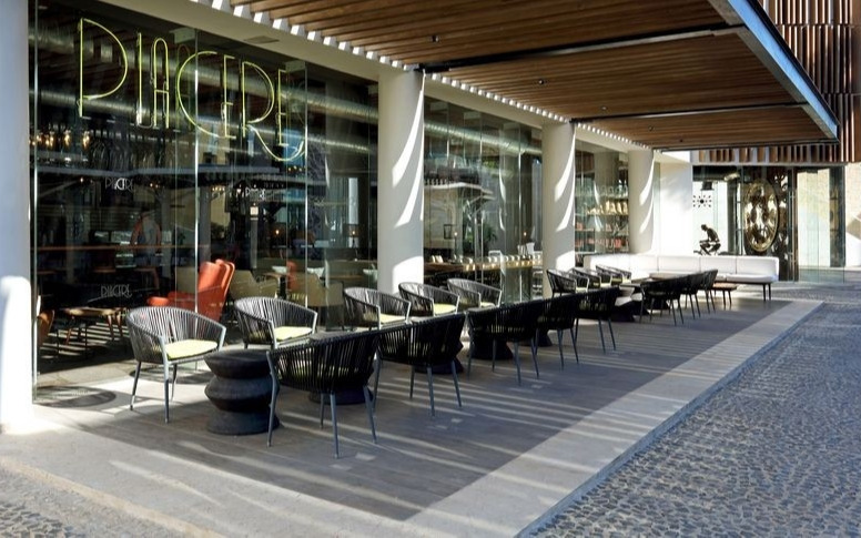 Terrasse Terrasse