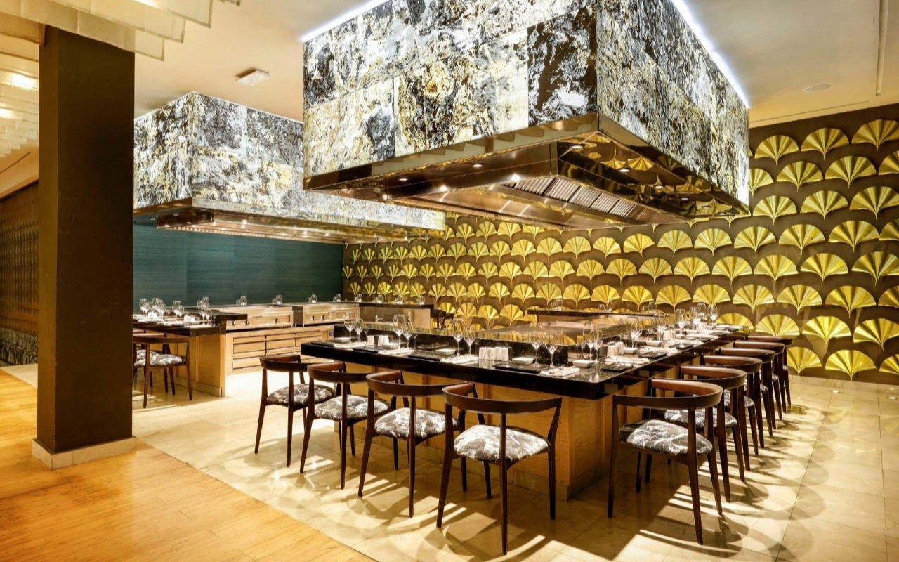 Restaurant Restaurant